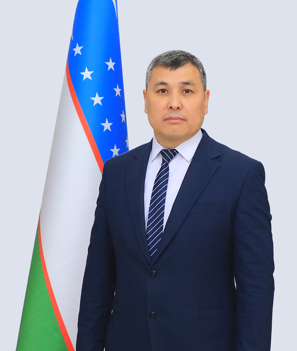 Аllanyazov Маrаt Baxavetdinovich